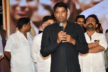 Syeraa Pre Release Event